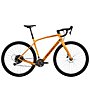 Pinarello Granger GRX 600 - Gravel Bike, Orange