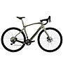 Pinarello Grevil F5 GRX610 - Gravel-Bike, Grey