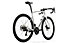 Pinarello X5 Shimano 105 DI2 - bici da corsa, White