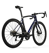 Pinarello X7 Shimano Ultegra DI2 - bici da corsa, Blue