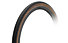 Pirelli Cinturato Gravel H Classic TLR - pneumatico gravel, Black/Brown
