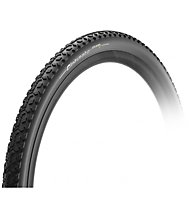 Pirelli Cinturato Gravel M - Gravel Reifen, Black