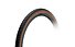 Pirelli Cinturato Gravel M - copertone ibrido, Black/Brown