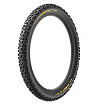 Pirelli Scorpion Enduro S - Mountainbike Reifen, Black/Yellow