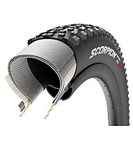 Pirelli Scorpion Sport XC H - copertone MTB, Black