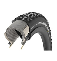 Pirelli Scorpion Trail M - MTB Reifen, Black