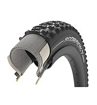 Pirelli Scorpion Trail R - MTB Reifen, Black