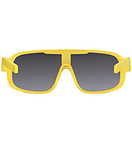 Poc Aspire - occhiali da ciclismo, Yellow/Black