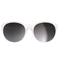 Poc Avail - occhiali da sole sportivi, White/Black