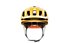 Poc Axion Race Mips - MTB Helm, Dark Yellow