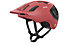 Poc Axion Race Mips - MTB Helm, Red/Black