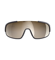 Poc Crave - occhiali sportivi, Black Translucent