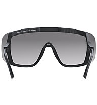 Poc Devour - Radbrille, Black/Green