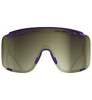 Poc Devour Glacial - Sportbrillen, Purple