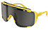 Poc Devour Glacial - Sportbrillen, Yellow