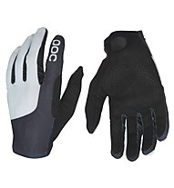 Poc Essential Mesh - MTB-handschuhe, Black/Grey