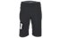 Poc Essential MTB W's Shorts - Radhose MTB - Damen, Black