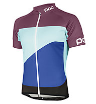 Poc Fondo Gradient Classic - maglia bici - uomo, Violet/Blue