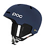 Poc Fornix - casco da sci, Dark Blue