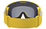 Poc Fovea Clarity - Skibrille, Dark Yellow