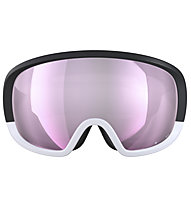 Poc Fovea Clarity Comp - Skibrille, Black