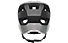 Poc Kortal Race MIPS - casco MTB, Grey/Black/White