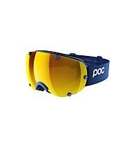 Poc Lobes Clarity - Skibrille, Blue