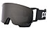 Poc Nexal Mid Clarity - Skibrille, Black Black