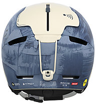 Poc Obex BC Mips Hedvig Edition - Skihelm, Light Blue