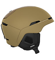 Poc Obex MIPS – casco freeride, Brown