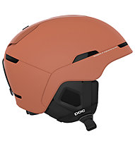Poc Obex MIPS – casco freeride, Red