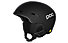 Poc Obex MIPS – casco freeride, Black