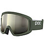 Poc Opsin Clarity - Skibrille, Dark Green