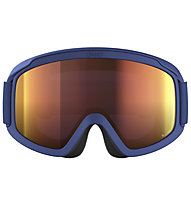 Poc Opsin Clarity - Skibrille, Blue/Orange