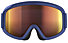 Poc Opsin Clarity - Skibrille, Blue/Orange