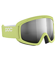 Poc Opsin Clarity - Skibrille, Yellow