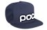 Poc POC Corp - cappellino bici, Blue