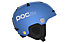 Poc POCito Fornix MIPS – casco da sci - bambino, Blue
