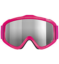 Poc POCito Iris - maschera sci - bambino, Pink