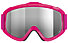 Poc POCito Iris - maschera sci - bambino, Pink