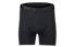 Poc Re-cycle - pantaloni MTB con fondello - uomo, Black