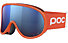 Poc Retina Clarity Comp - Skibrille, Dark Orange