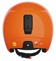 Poc Skull Dura X MIPS – casco da sci, Orange