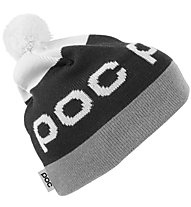 Poc Stripe Pom Beanie - Mütze, Black/Grey