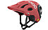 Poc Tectal Race Mips - MTB Helm, Red/Black