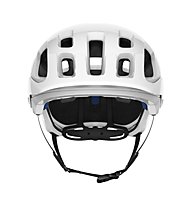 Poc Tectal Race SPIN - casco bici enduro, White