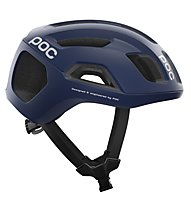 Poc Ventral Air Mips - casco bici, Blue