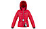 Poivre Blanc Jacket Girl - giacca da sci - bambina, Red