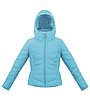 Poivre Blanc Jrgl 1004 - giacca da sci - bambina, Light Blue