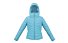 Poivre Blanc Jrgl 1004 - Skijacke - Kinder, Light Blue